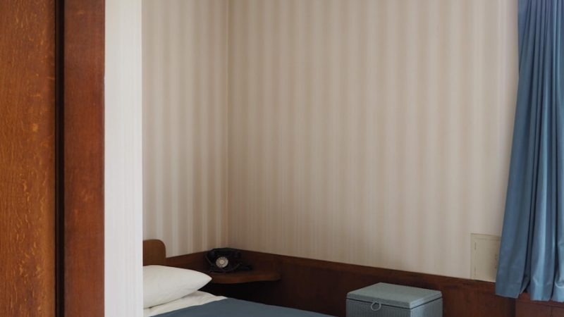 空間大清理：迷你倉助你輕鬆整理雜物