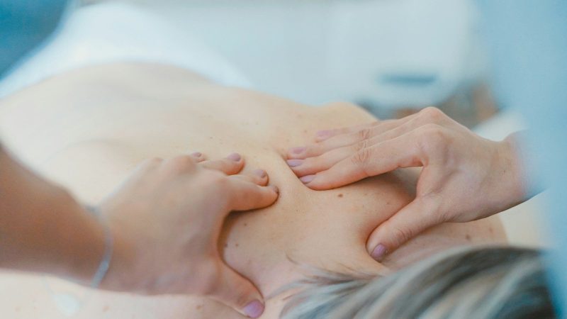 現代健康產業的服務升級與數碼化轉型