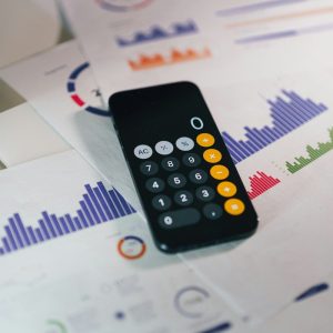 數碼時代個人財務管理的效率革命